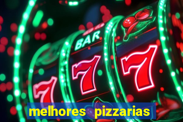 melhores pizzarias de porto alegre